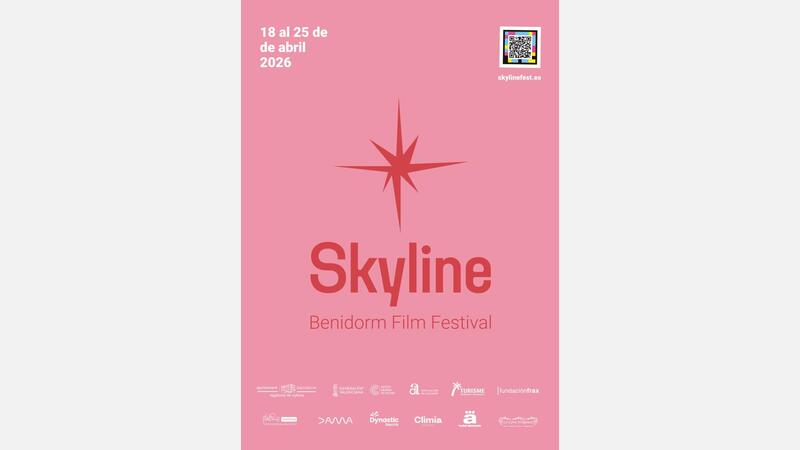 X Skyline Benidorm Film Festival 